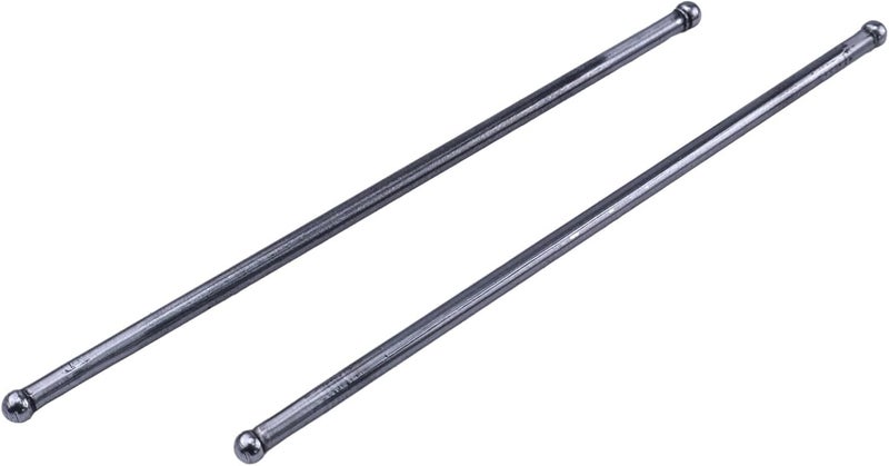 JZGRDN 4PCS Push Rods 13116-2057 Compatible with Kawasaki FH381V FH451V FH580V FD620D FD661D - Image 5